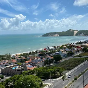 Ponta Negra Flat - Suahome Natal